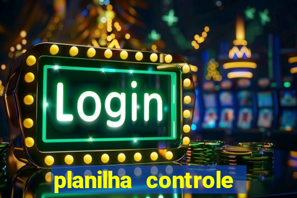 planilha controle day trade